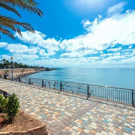 Ch Vista Alegre Rocio Del Mar Διαμέρισμα Τορεβιέχα Εξωτερικό φωτογραφία