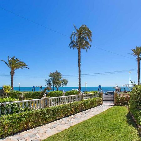 Ch Vista Alegre Rocio Del Mar Διαμέρισμα Τορεβιέχα Εξωτερικό φωτογραφία